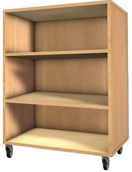 Storix Vakkenkast B2210