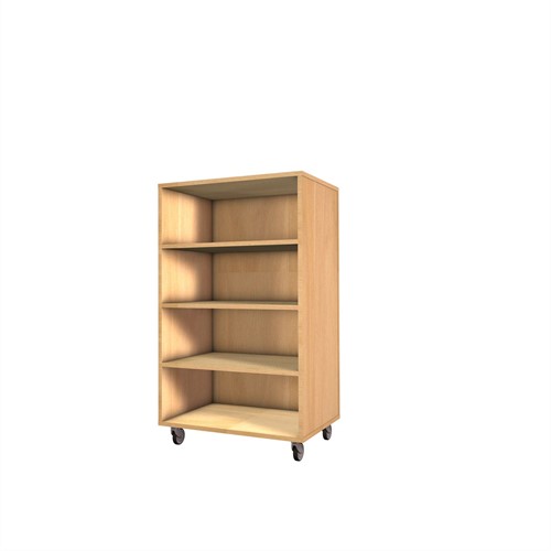 Storix Vakkenkast B2 1x 4 vakken