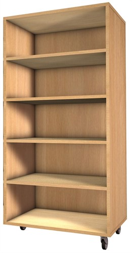 Storix Vakkenkast B2215