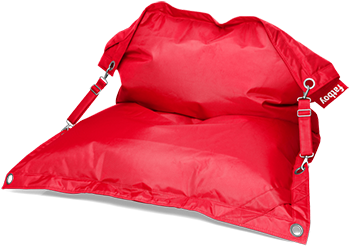Fatboy® buggle-up red