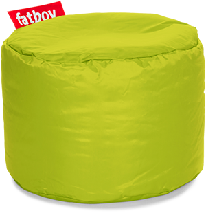 Fatboy® point original ronde poef