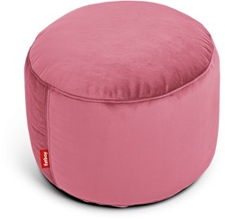 Fatboy® point velvet fluwelen poef