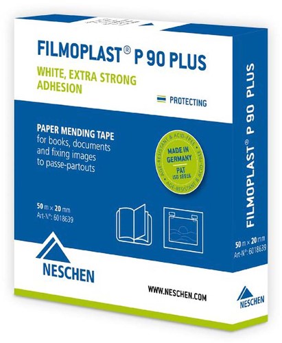 Filmoplast P90 Plus - 20 mm x 50m