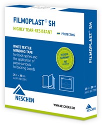 Filmoplast SH sterke scheurvaste textieltape