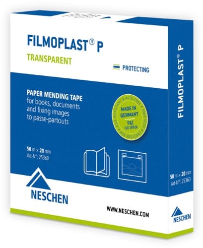 Filmoplast P