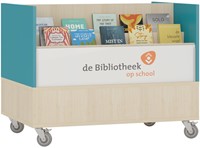 Foxis browserkast dubbelzijdig-2