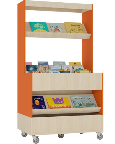 Foxis Makkelijk Lezen Plein Standaard-2