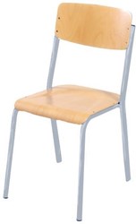 Kap stoel