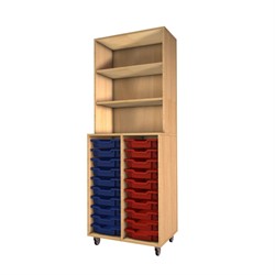 Storix Boeken/eigendomskast KS-11210