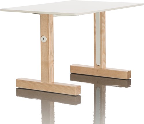 Little Big - Low Table - wit