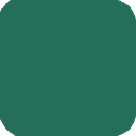 Donkergroen