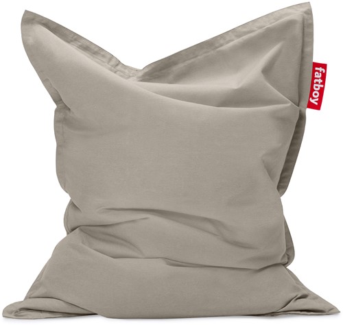 Fatboy® original outdoor grey taupe