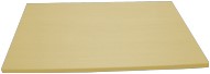 Storix Legbord schuifdeurkast - B666 x D400 mm - wit
