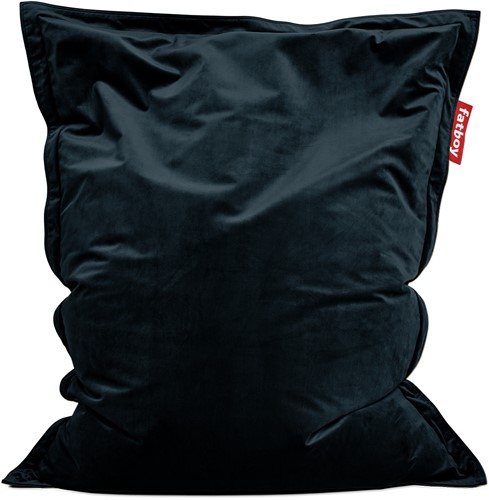 Fatboy® original slim velvet recycled night